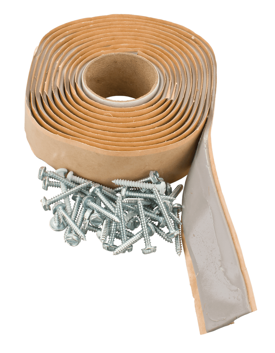 VENT INSTALLATION KIT - Get Tight Gear
