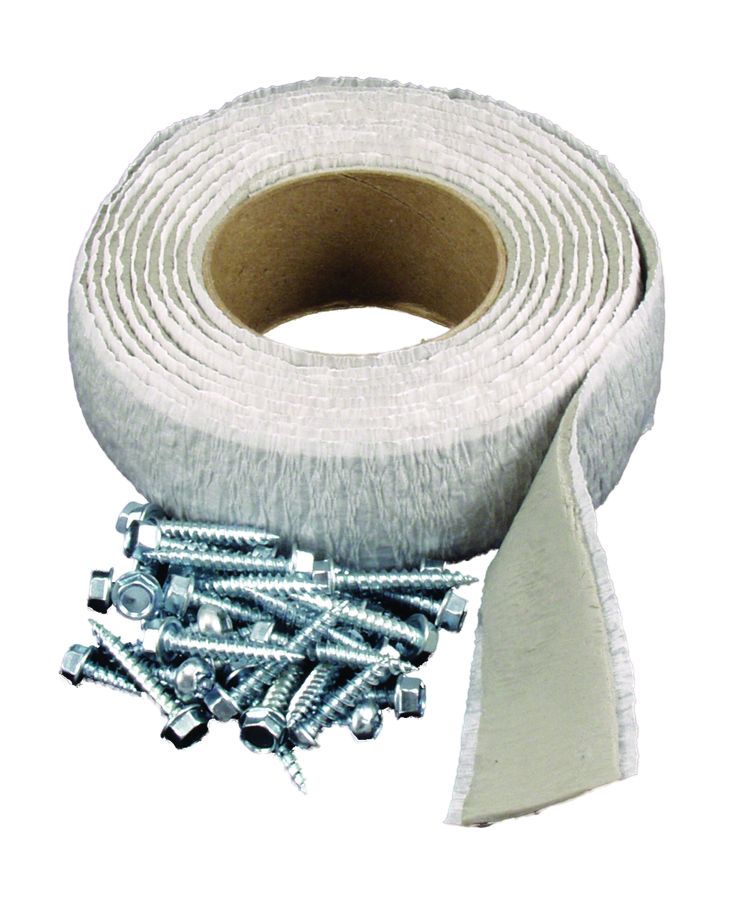 VENT INSTALLATION KIT - Get Tight Gear