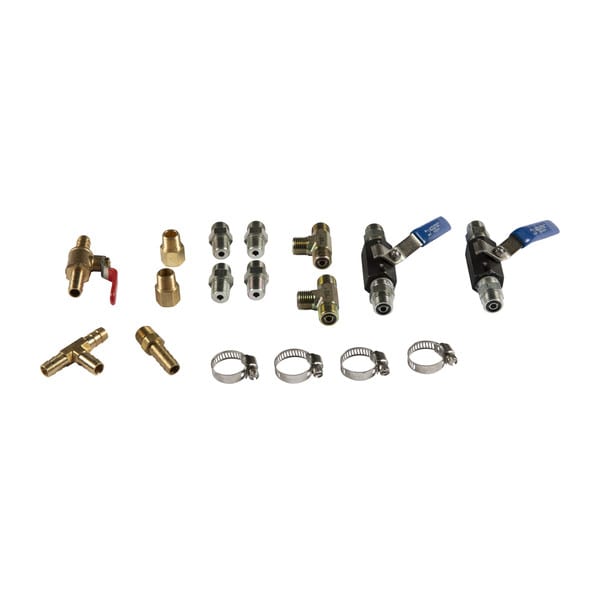 VERADO ADAPTER KIT - Get Tight Gear