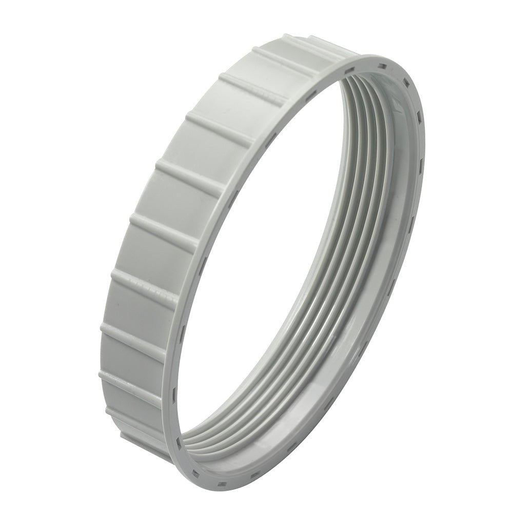 Veratron 110MM (4 - 3/8") Spinlock Nut f/AcquaLink & ViewLine Gauges - Get Tight Gear