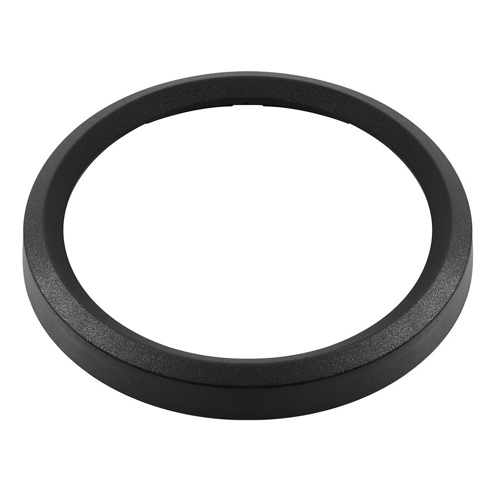 Veratron 110mm ViewLine Bezel - Triangular - Black - Get Tight Gear