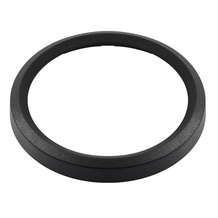 Veratron 110mm ViewLine Bezel - Triangular - Black - Get Tight Gear