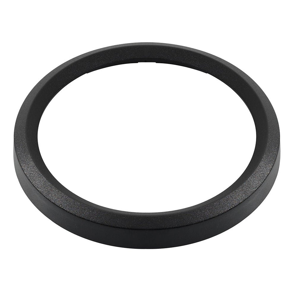 Veratron 110mm ViewLine Bezel - Triangular - Black - Get Tight Gear
