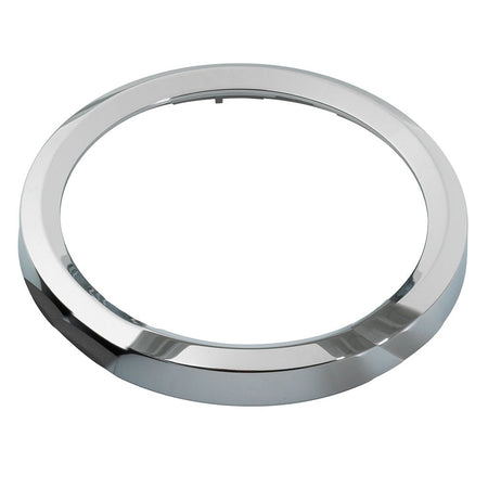 Veratron 110mm ViewLine Bezel - Triangular - Chrome - Get Tight Gear