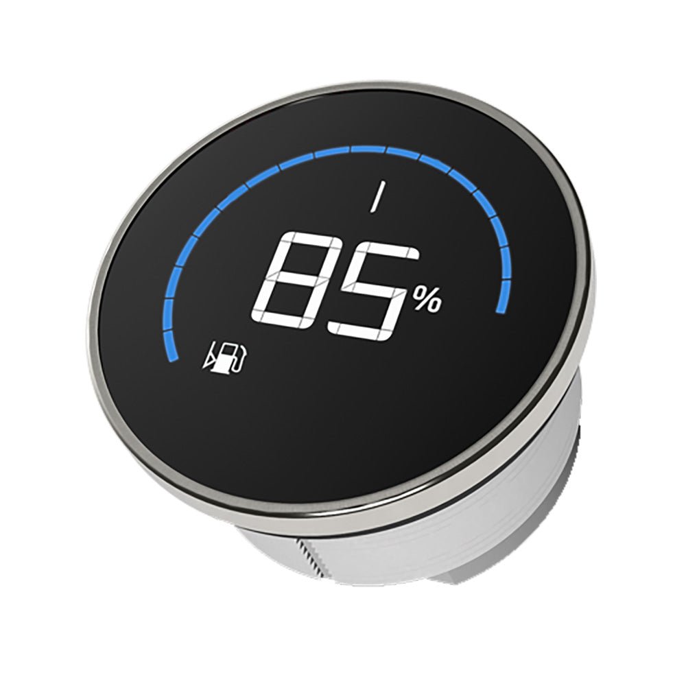 Veratron 52MM (2 - 1/16") VMH - 14 Multifunction Gauge - Get Tight Gear
