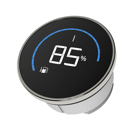 Veratron 52MM (2 - 1/16") VMH - 14 Multifunction Gauge - Get Tight Gear