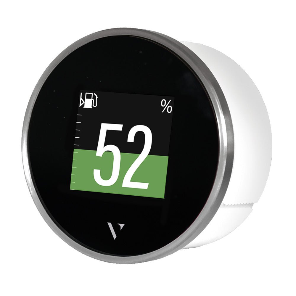 Veratron 52mm (2 - 1/16") VMH Flex Multifunction Gauge - NMEA2000 - Get Tight Gear