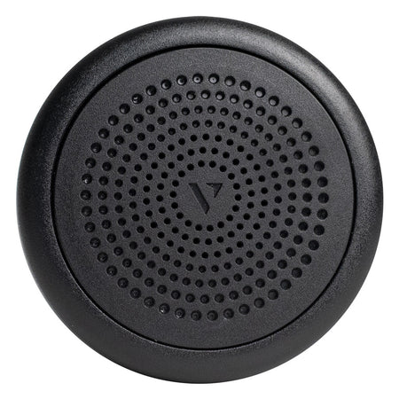 Veratron 52mm Acoustic Buzzer - Black - Get Tight Gear