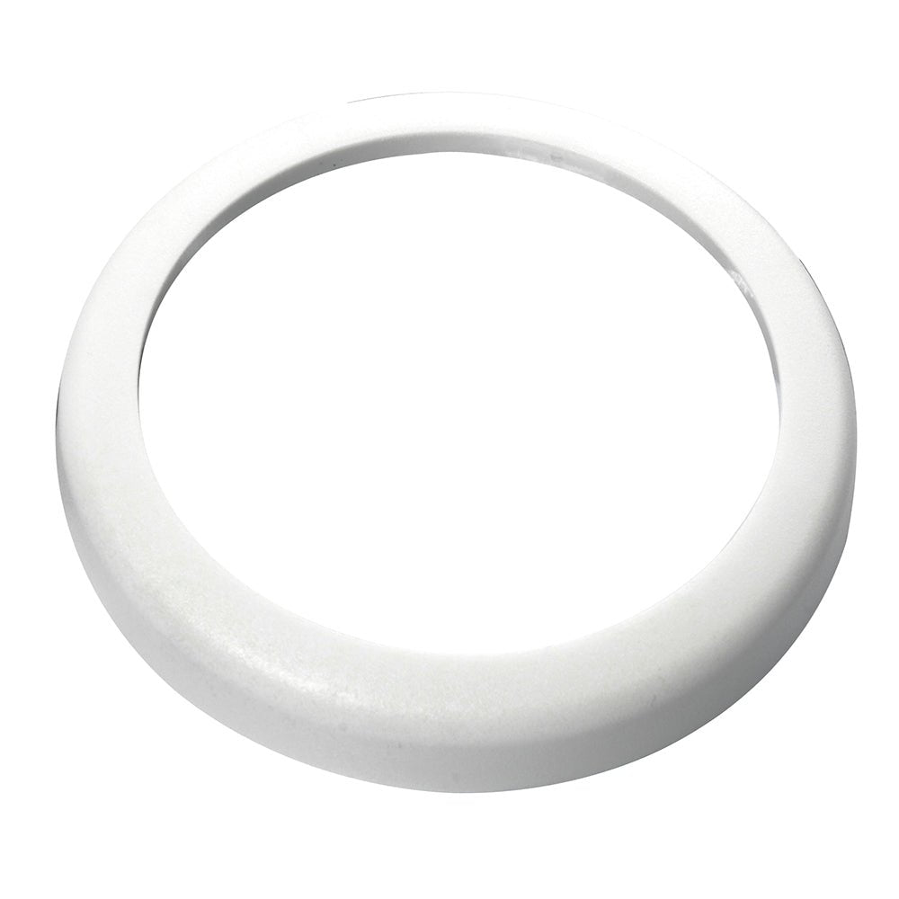 Veratron 52MM OceanLink Bezel - Round - White - Get Tight Gear