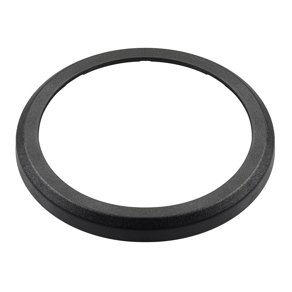 Veratron 52mm ViewLine Bezel - Flat - Black - Get Tight Gear