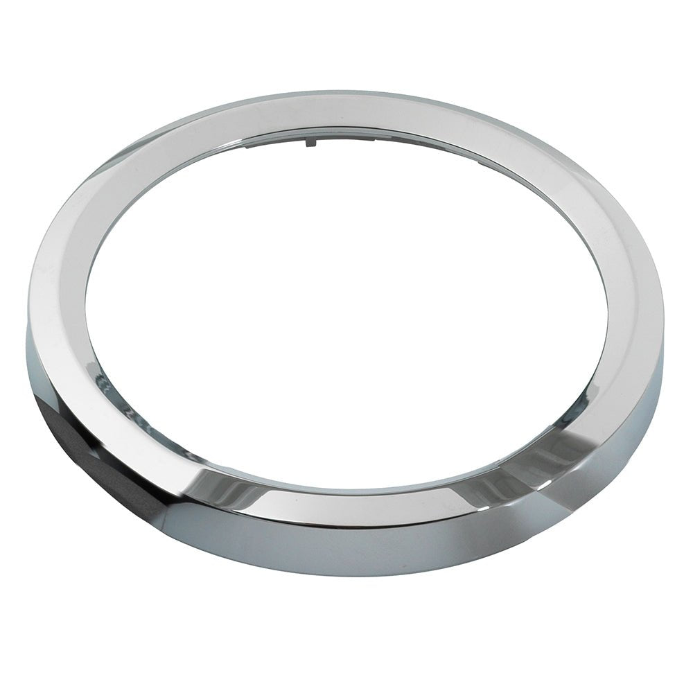 Veratron 52mm ViewLine Bezel - Triangular - Chrome - Get Tight Gear