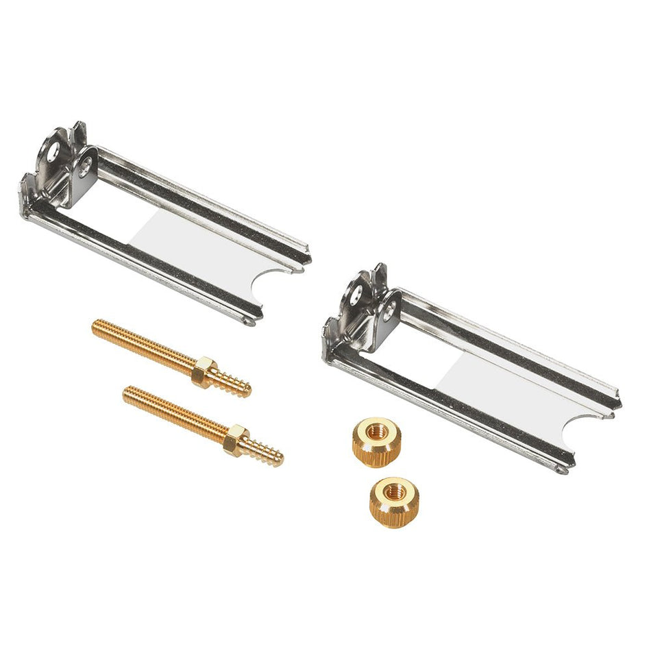 Veratron Bracket Assembly Mounting Set - Viewline Gauges - Get Tight Gear