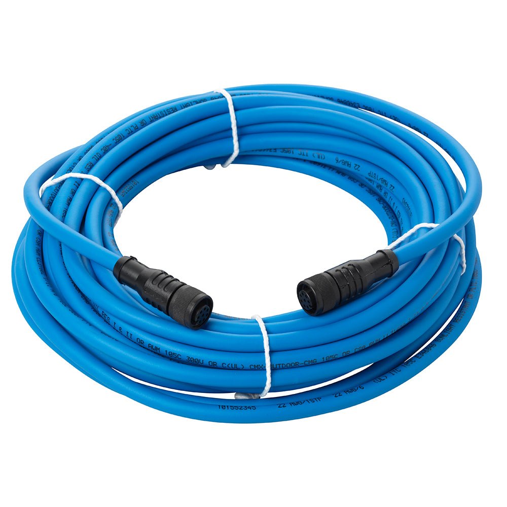 Veratron Bus Cable - 10M f/AcquaLink Gauges - Get Tight Gear