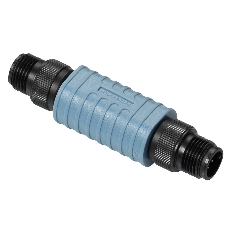 Veratron Bus Gender Changer f/AcquaLink Gauges - Get Tight Gear