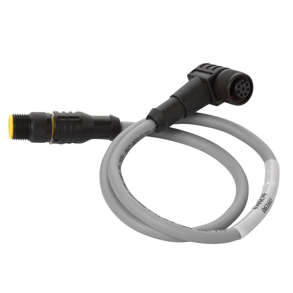 Veratron Bus to NMEA 2000 Adapter f/AcquaLink Gauges - Get Tight Gear