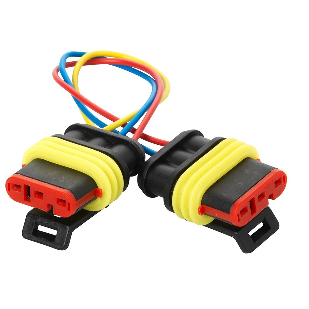 Veratron EasyLink Connecting Cable f/AcquaLink & OceanLink Gauges - Get Tight Gear