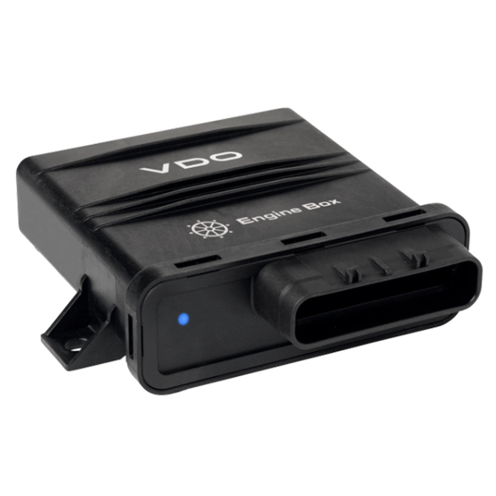 Veratron EngineBox - Double Engine - Get Tight Gear