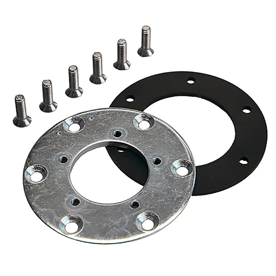 Veratron Flange Adapter Kit - Get Tight Gear