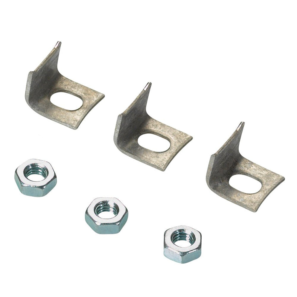 Veratron Flush Mount Fixing Bracket - ViewLine Gauges - Get Tight Gear