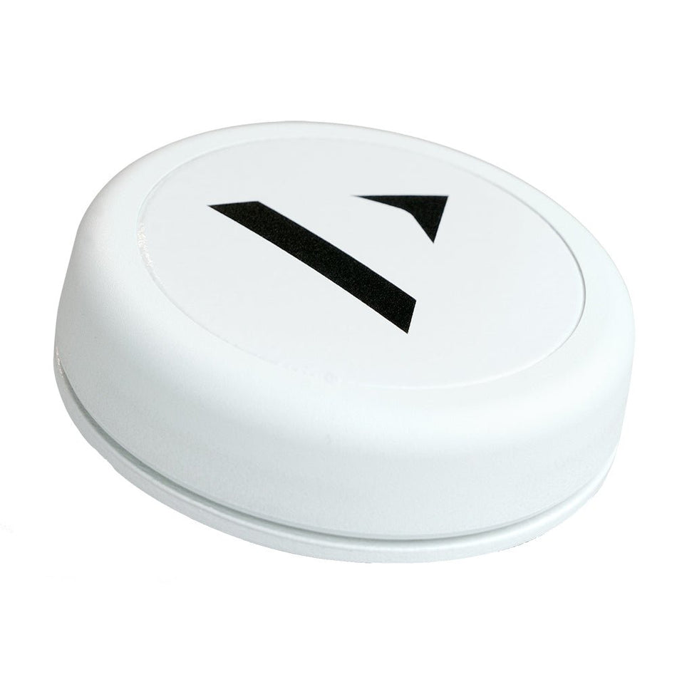 Veratron GO DATA - White - Get Tight Gear