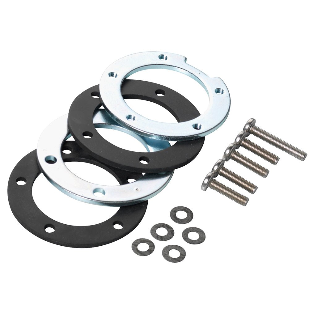 Veratron Installation Kit f/Deep - Pipe Level Sensors - Get Tight Gear