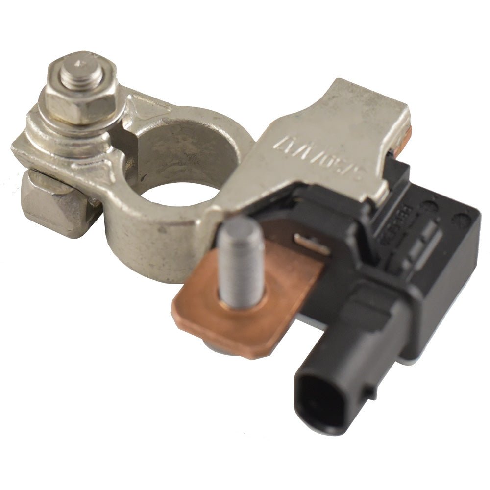 Veratron Intelligent Battery Sensor - 12V - 500A - Get Tight Gear