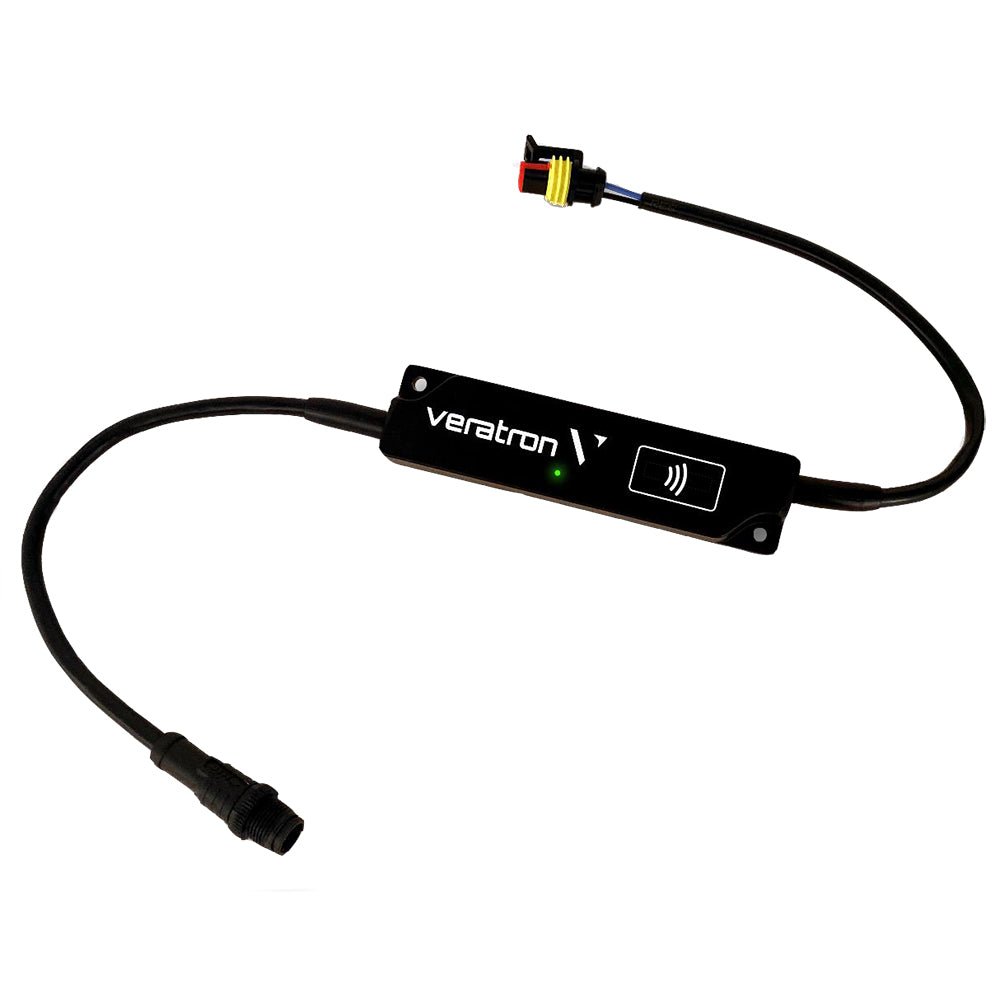 Veratron LinkUp Analog to NMEA 2000 Gateway - Get Tight Gear