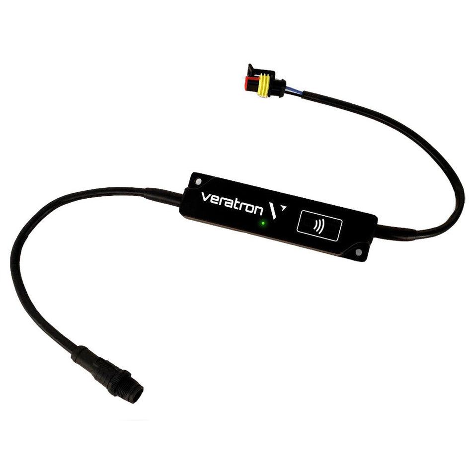 Veratron LinkUp Analog to NMEA 2000 Gateway - Get Tight Gear