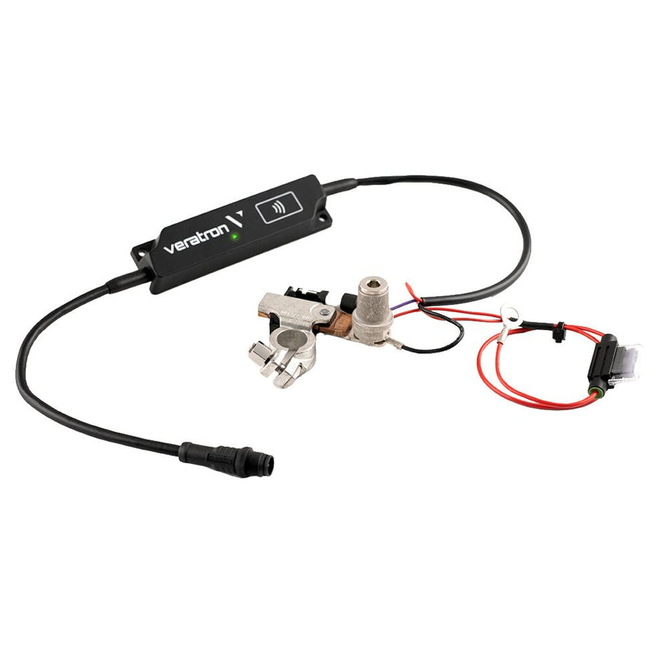 Veratron LinkUp Intelligent Battery Sensor Gateway - 12V - 500AH - Get Tight Gear