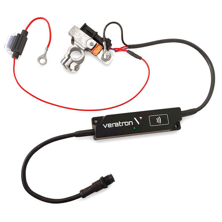 Veratron LinkUp - Intelligent Battery Sensor (IBS) Kit - 24V - Get Tight Gear