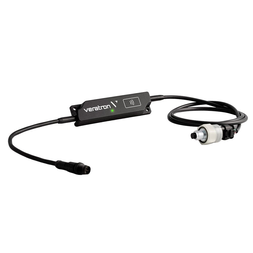Veratron LinkUp Intelligent Temperature & Pressure - Get Tight Gear