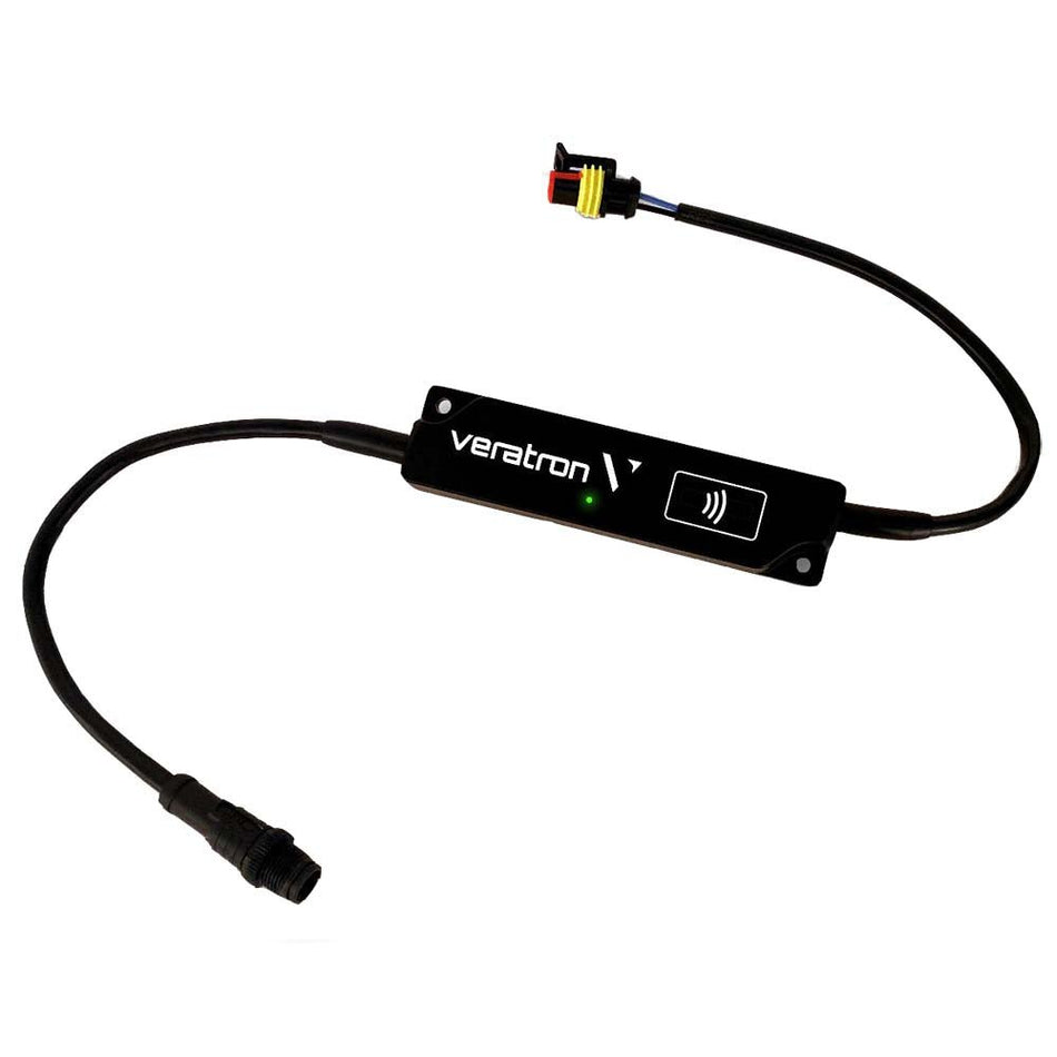 Veratron LinkUp J1939 to NMEA 2000 Gateway - Get Tight Gear