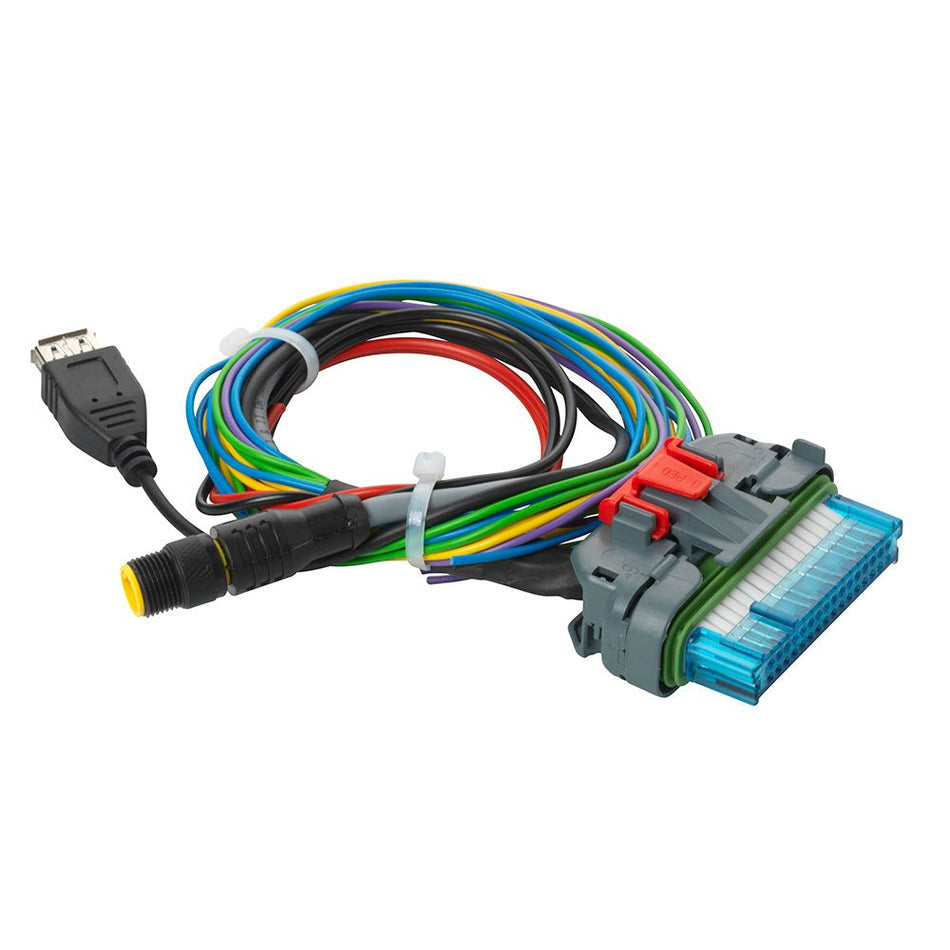 Veratron MediaBox Harness - Get Tight Gear