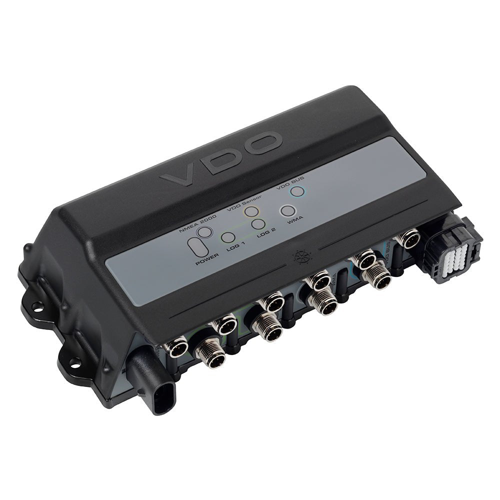 Veratron NavBox Electronic Control Unit - Get Tight Gear