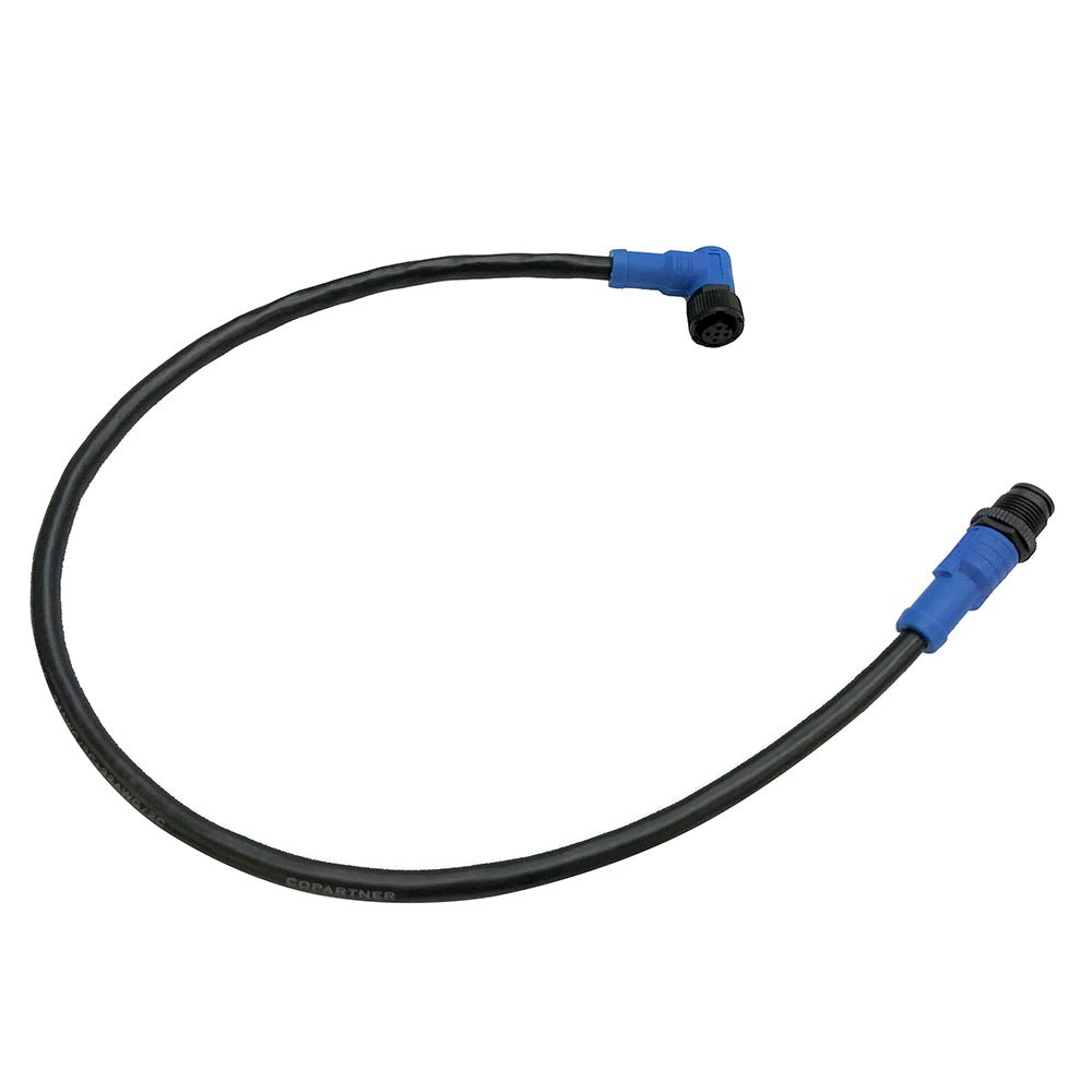Veratron NMEA 2000 Backbone Cable - 0.5M (1.6") - Get Tight Gear