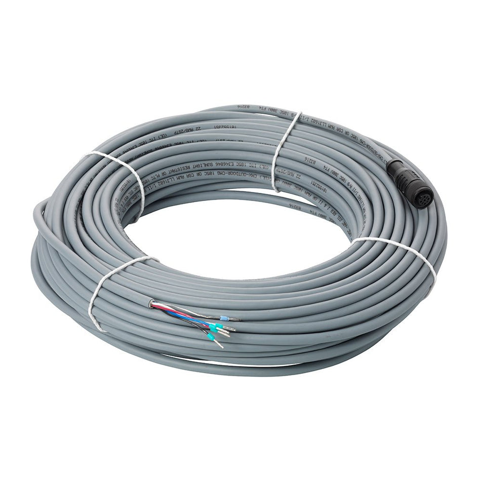 Veratron NMEA 2000 Backbone Cable - 30M (98.4') - Get Tight Gear