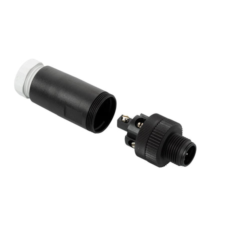 Veratron NMEA 2000 Infield Installation Connector - Male - Get Tight Gear