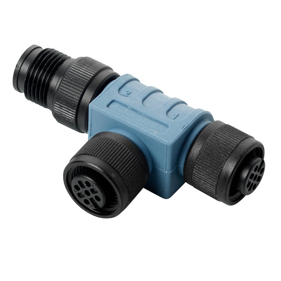 Veratron NMEA 2000 Inline T - Splitter - Get Tight Gear