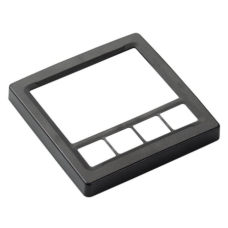 Veratron OceanLink 4.3" TFT Bezel - Black - Get Tight Gear
