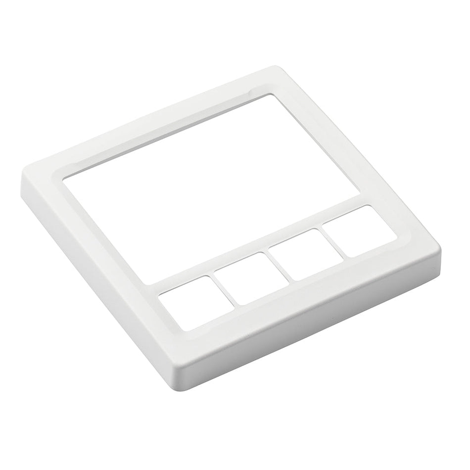 Veratron OceanLink 4.3" TFT Bezel - White - Get Tight Gear