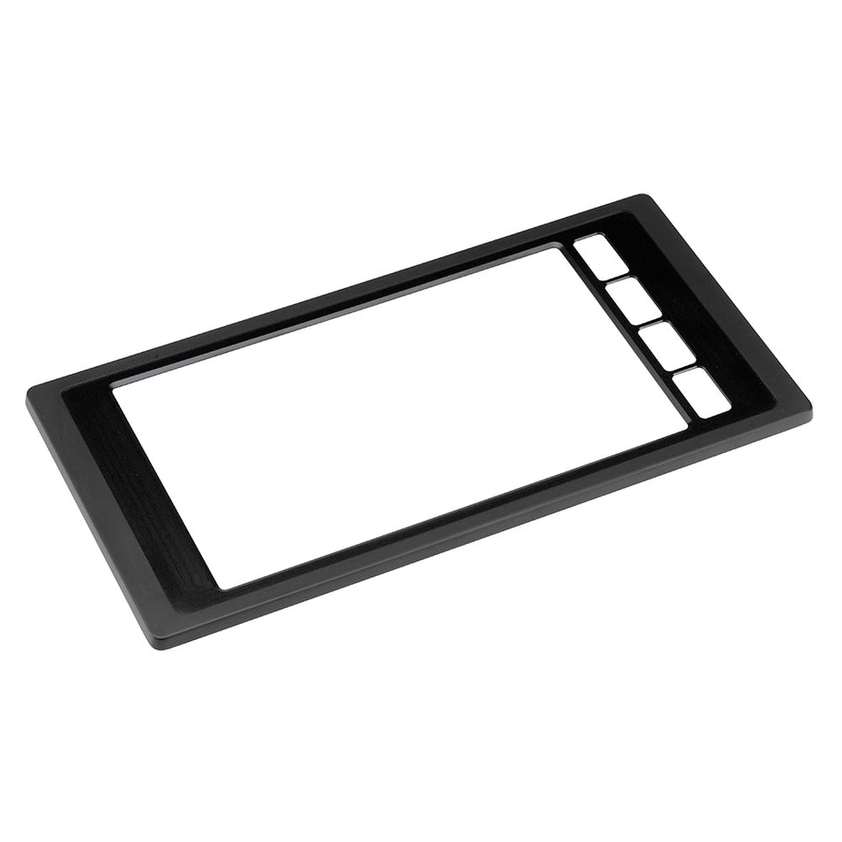 Veratron OceanLink 7" TFT Dispaly Bezel - Black - Get Tight Gear