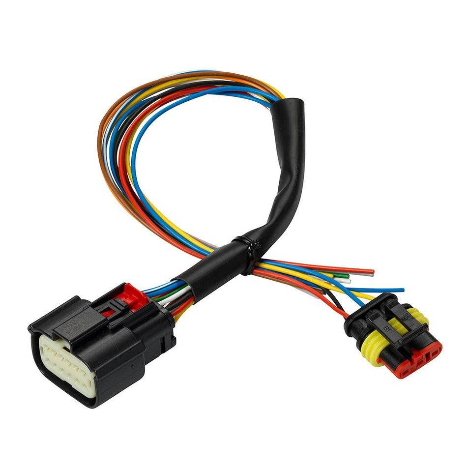 Veratron OceanLink Power & Data Cable - 85MM Master Gauges - Get Tight Gear