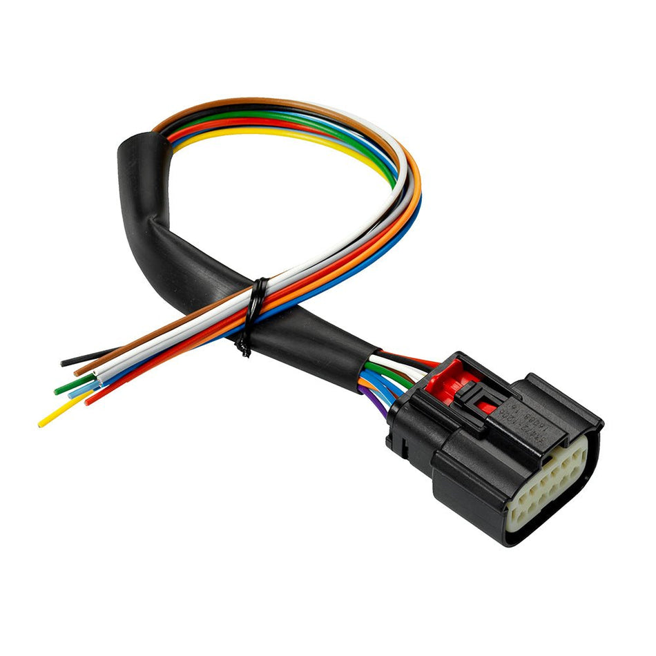 Veratron Power & Data Cable f/ OceanLink Master TFT 7" - Engine  2 - Get Tight Gear