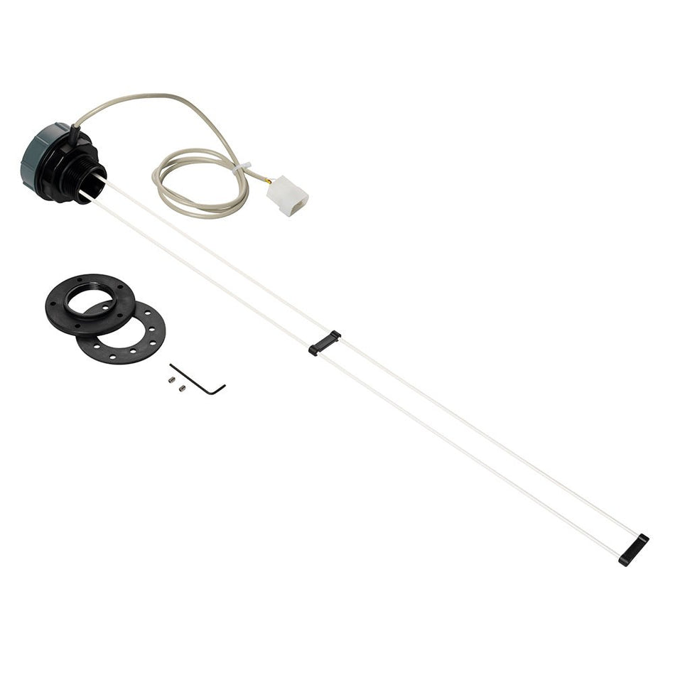 Veratron Waste Water Level Sensor w/Seal Kit 930 - 12/24V - 4 - 20mA - 1200 - 1500mm Length - Get Tight Gear