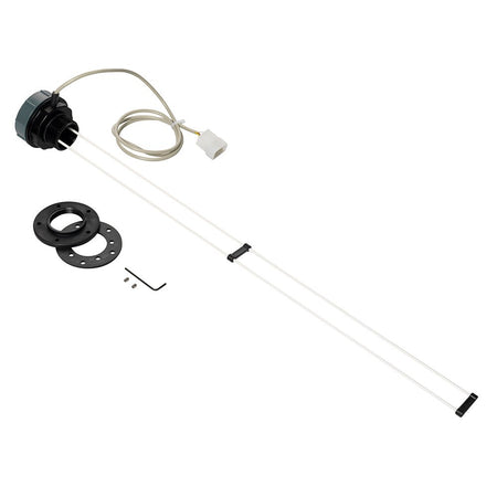 Veratron Waste Water Level Sensor w/Seal Kit 930 - 12/24V - 4 - 20mA - 200 to 60MM Length - Get Tight Gear