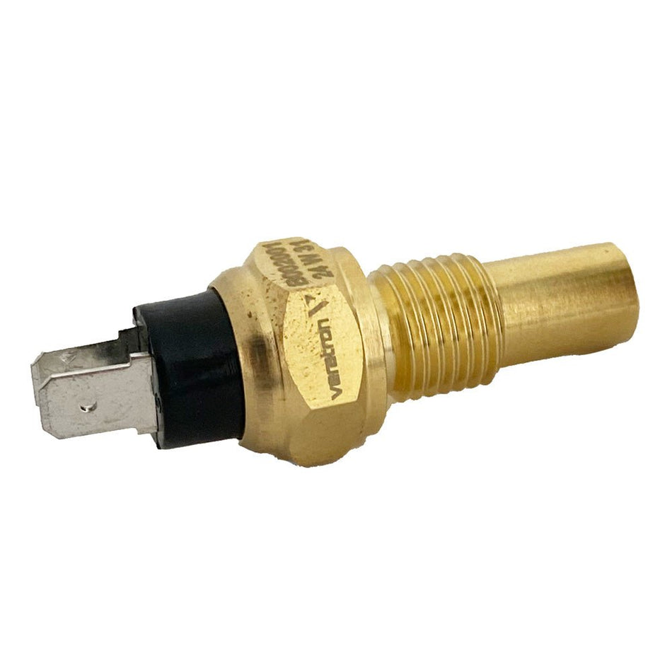 Veratron Water Temperature Sensor - M14x1.5 Thread - 120C Temp Range - Get Tight Gear