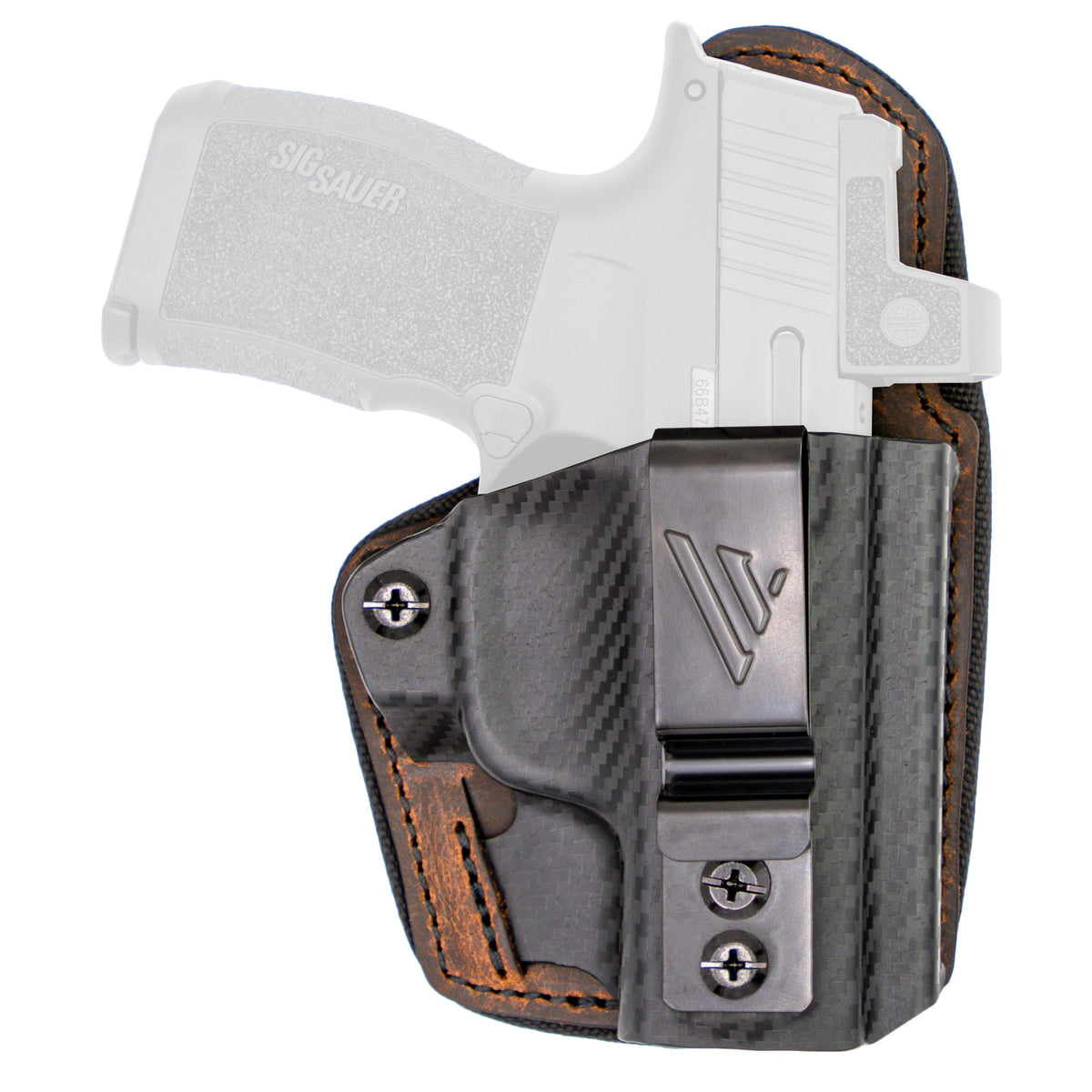 VERSACRY CFC IWB SIG SAUER P365 - Get Tight Gear
