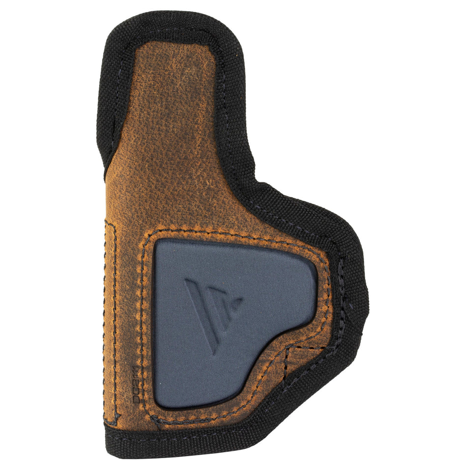 VERSACRY DELTA CARRY IWB SIZE 1 - Get Tight Gear