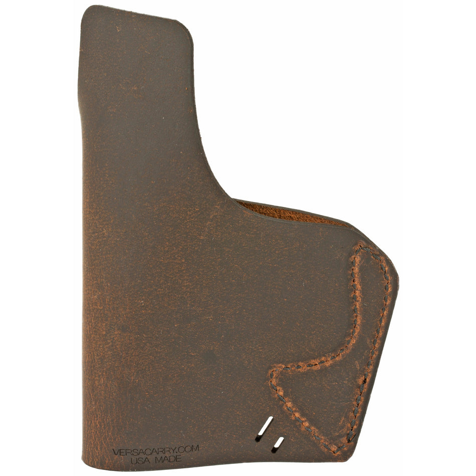VERSACRY ELEMENT IWB BRN SZ1 - Get Tight Gear