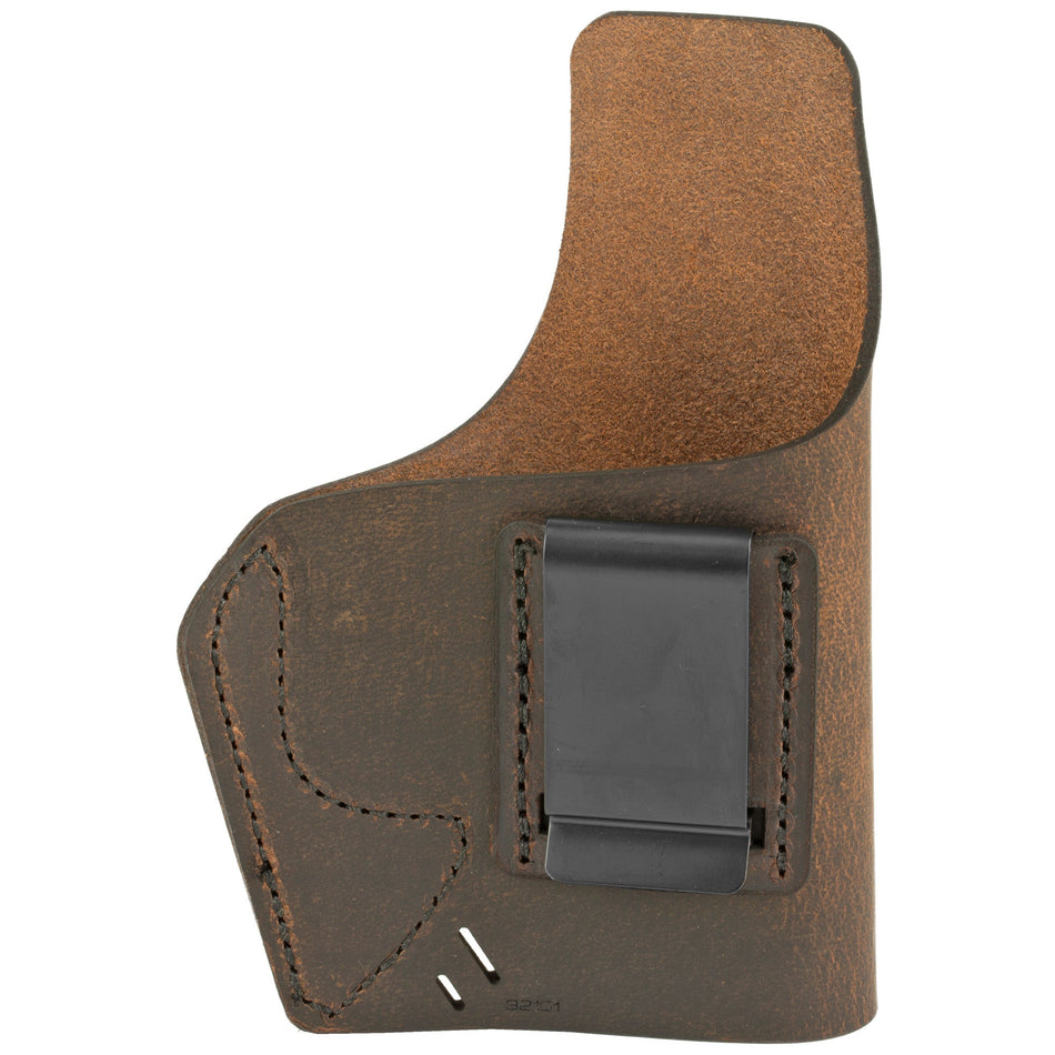 VERSACRY ELEMENT IWB BRN SZ1 - Get Tight Gear